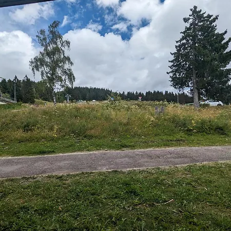 Pied De Piste Appartement