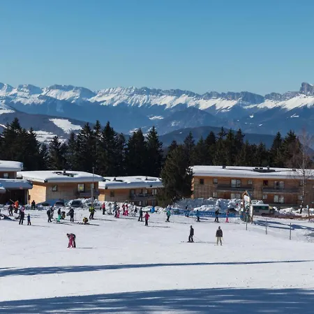 Pied De Piste * Chamrousse