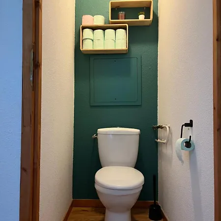 Pied De Piste Appartement *