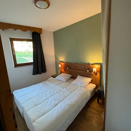 Pied De Piste Appartement *