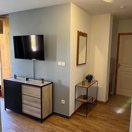 Pied De Piste Appartement